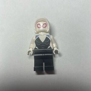 Lego Spider-Gwen 76115 Ghost Spider Super Heroes Minifigur